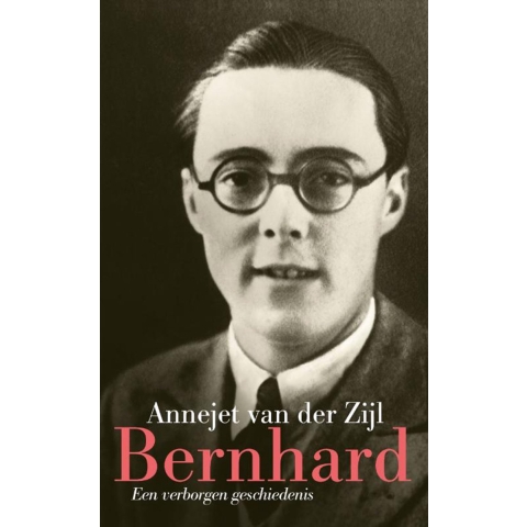 Bernhard (Paperback)