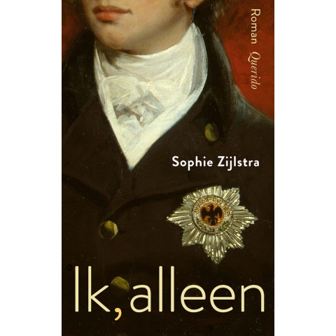 Ik, alleen (Paperback)