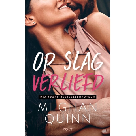 Op slag verliefd (Paperback)