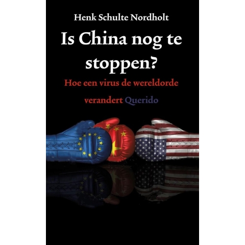 Is China nog te stoppen? (Paperback)