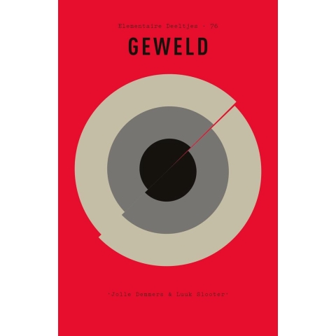 Geweld (Paperback)