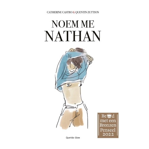 Noem me Nathan (Paperback)