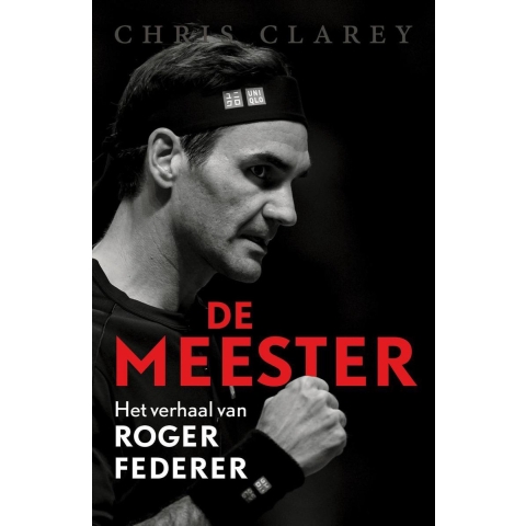 De meester (Paperback)