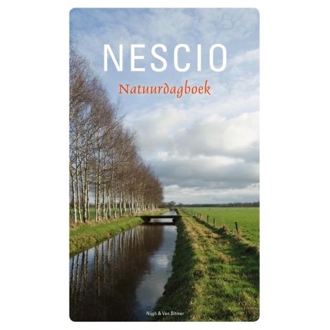 Natuurdagboek (Hardback)