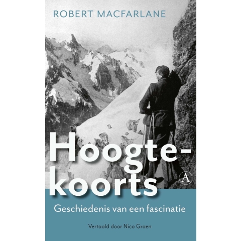 Hoogtekoorts (Paperback)