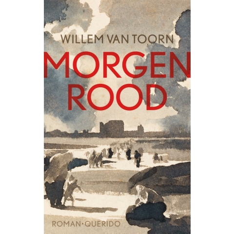 Morgenrood (Paperback)