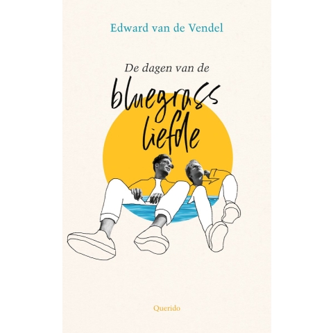 De dagen van de bluegrassliefde (Paperback)