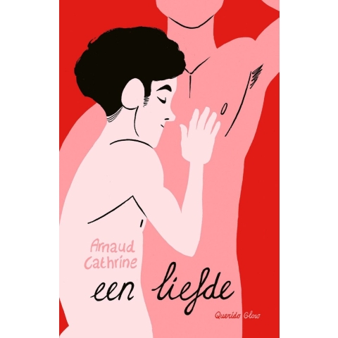 Een liefde (Paperback)