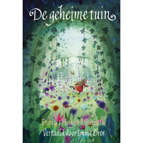 De geheime tuin (Hardback)