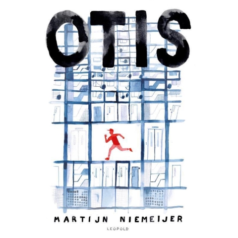 Otis (Paperback)