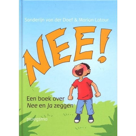 Nee (Hardback)