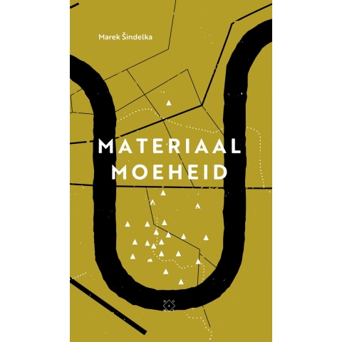 Materiaalmoeheid (Paperback)