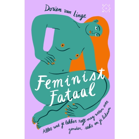Feminist fataal (Paperback)