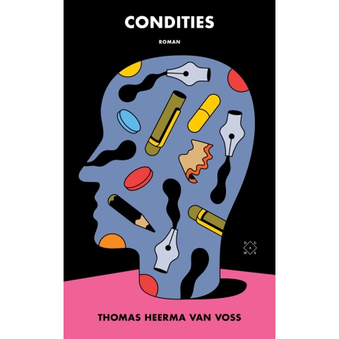Condities (Paperback)