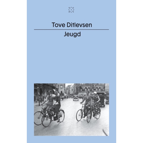 Jeugd (Paperback)