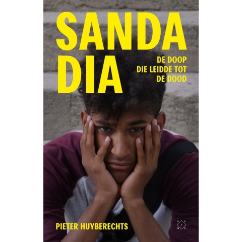 Sanda Dia (Paperback)