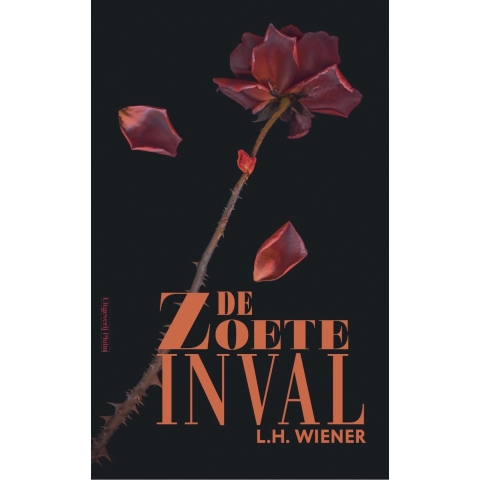 De zoete inval (Hardback)