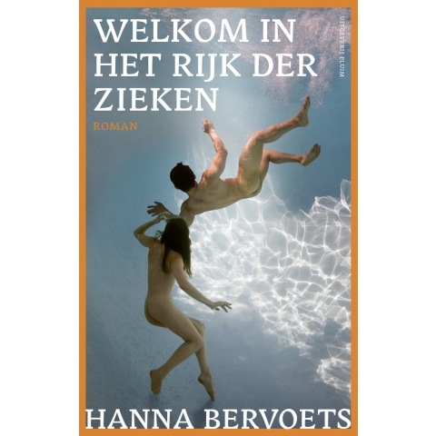 Welkom in het Rijk der zieken (Paperback)