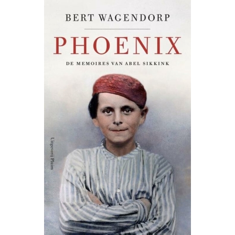 Phoenix (Hardback)