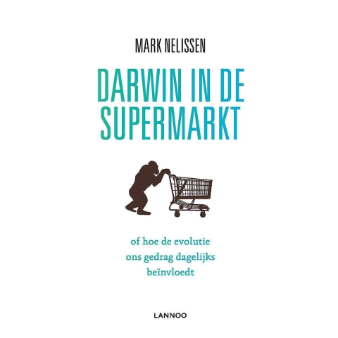 Darwin in de supermarkt (Paperback)