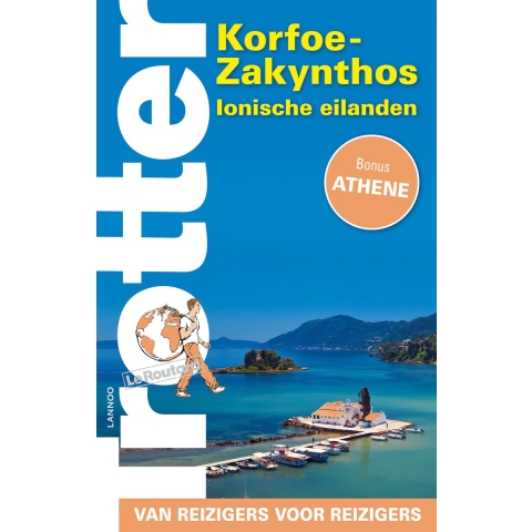 Korfoe-Zakynthos (Paperback)