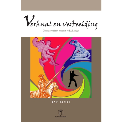 Verhaal en verbeelding (Paperback)