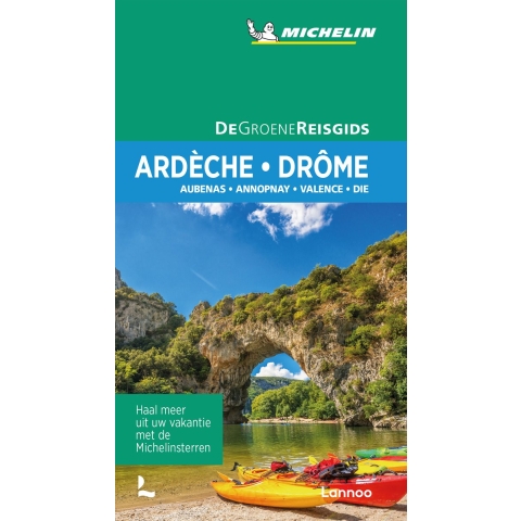Ardèche-Drome (Paperback)