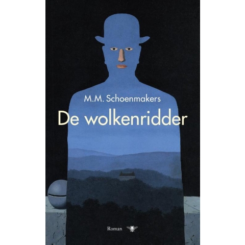 De wolkenridder (Paperback)