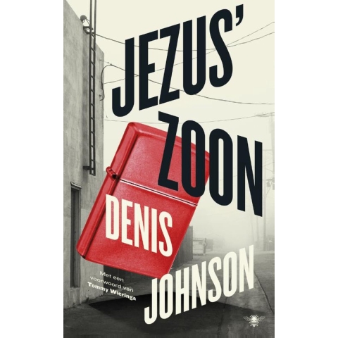 Jezus&apos; zoon (Paperback)
