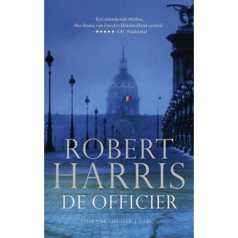 De officier (Paperback)