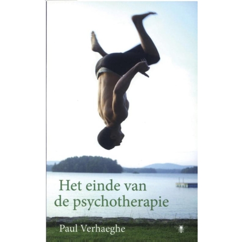 Het einde van de psychotherapie (Paperback)