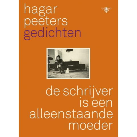De schrijver is een alleenstaande moeder (Paperback)