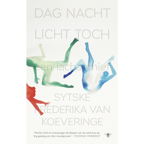 Dag nacht licht toch (Paperback)