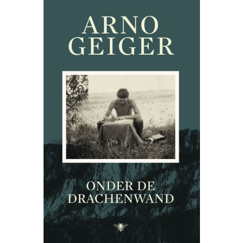 Onder de Drachenwand (Paperback)