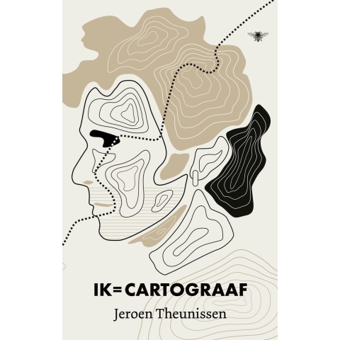 Ik = cartograaf (Paperback)