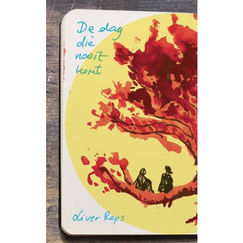 De dag die nooit komt (Paperback)