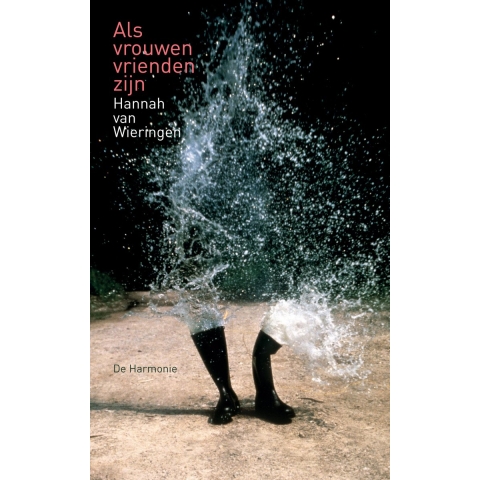 Als vrouwen vrienden zijn (Paperback)