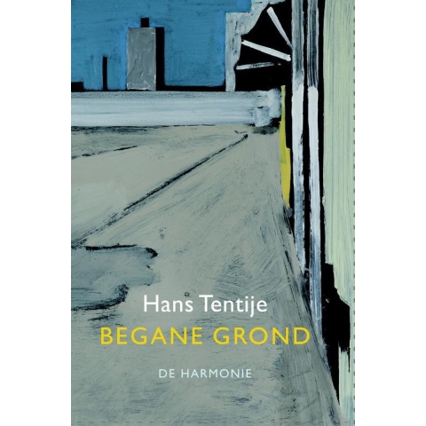 Begane grond (Paperback)