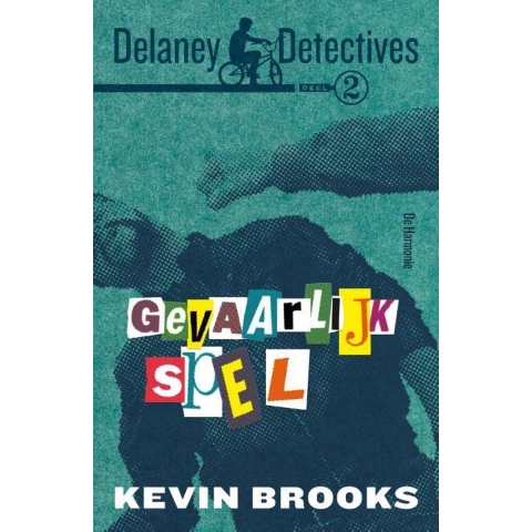 Gevaarlijk spel (Paperback)
