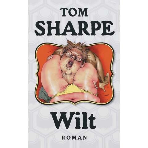 Wilt (Paperback)