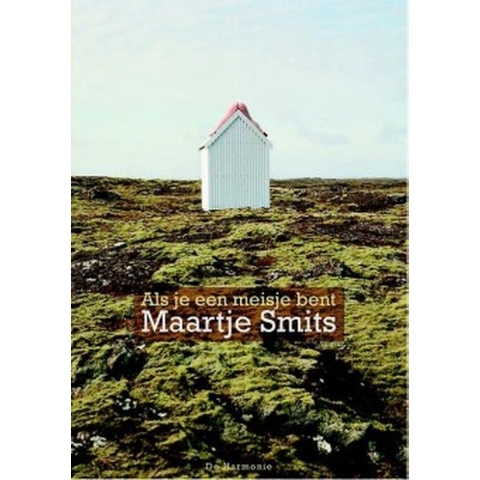 Als je een meisje bent (Paperback)