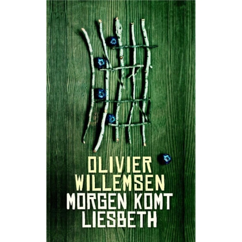 Morgen komt Liesbeth (Paperback)