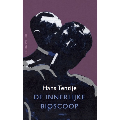 De innerlijke bioscoop (Paperback)