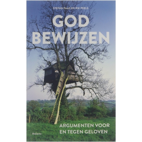 God bewijzen (Paperback)
