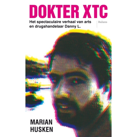 Dokter XTC (Paperback)