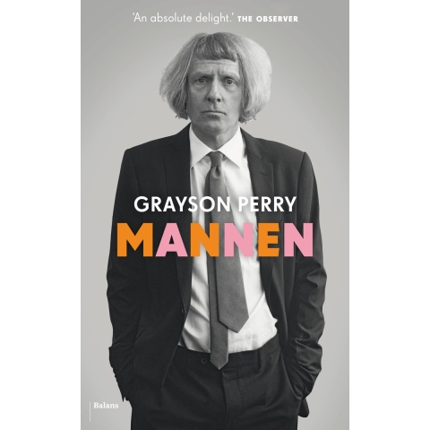 Mannen (Paperback)