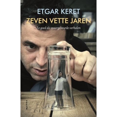 Zeven vette jaren (Paperback)