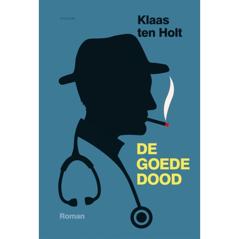 De goede dood (Paperback)