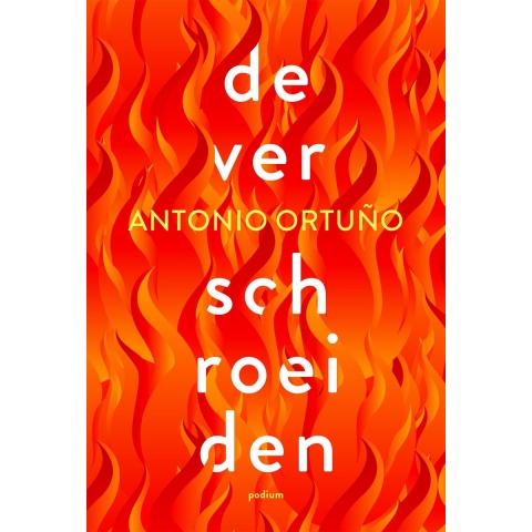 De verschroeiden (Paperback)