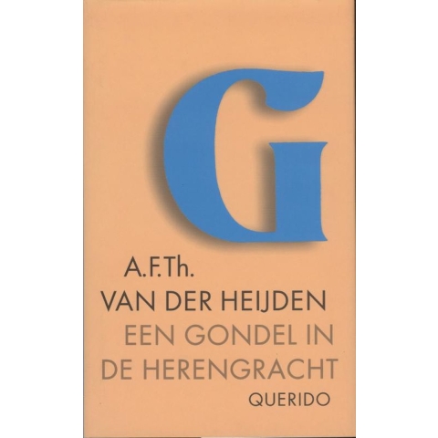 Een gondel in de Herengracht en andere verhalen (Hardback)